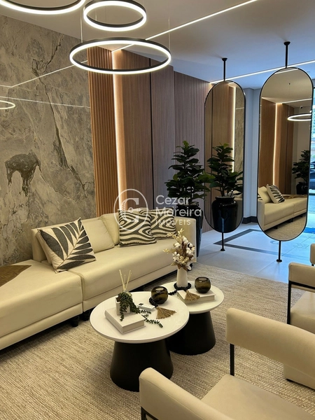 Apartamento em Itapema/SC com 3 suítes: 26ª foto da galeria de imagens do imóvel