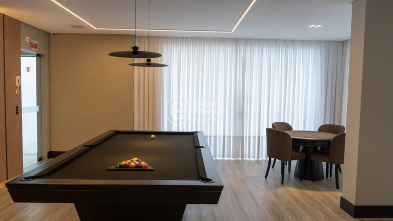 Apartamento em Itapema/SC com 3 suítes: 27ª foto da galeria de imagens do imóvel
