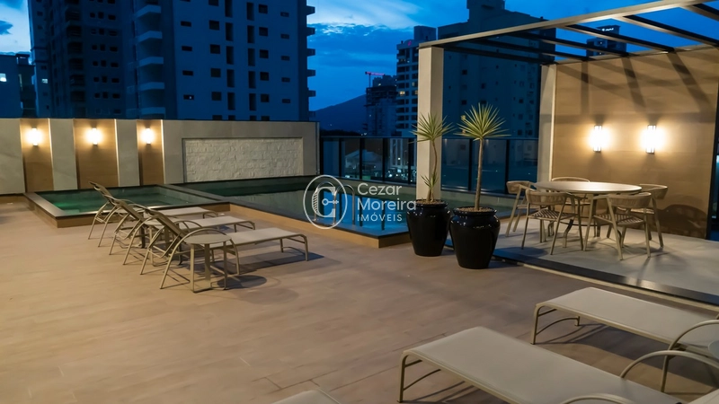 Apartamento em Itapema/SC com 3 suítes: 32ª foto da galeria de imagens do imóvel