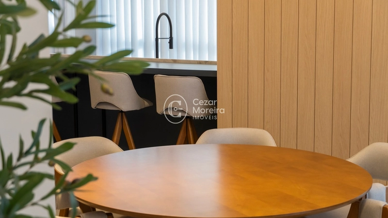 Apartamento em Itapema/SC com 3 suítes: 18ª foto da galeria de imagens do imóvel