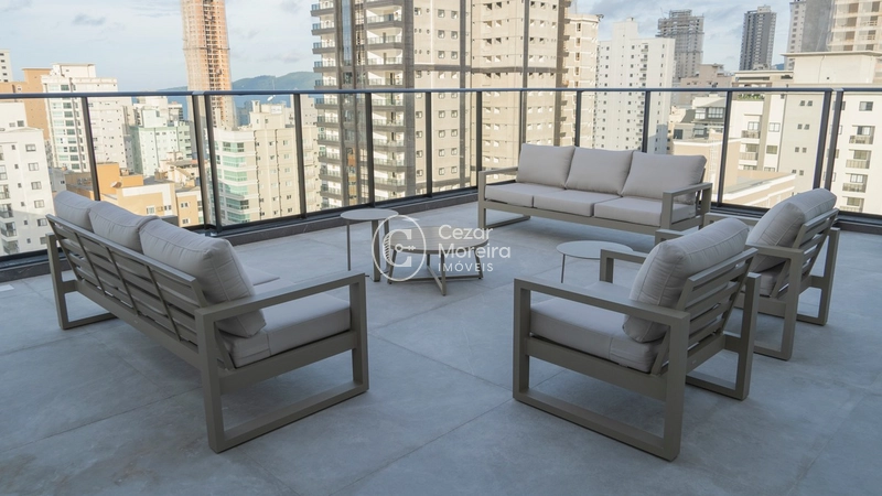 Apartamento em Itapema/SC com 3 suítes: 29ª foto da galeria de imagens do imóvel