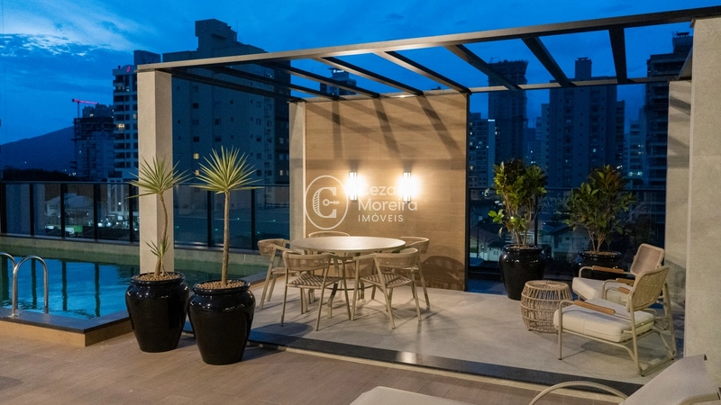 Apartamento em Itapema/SC com 3 suítes: 23ª foto da galeria de imagens do imóvel