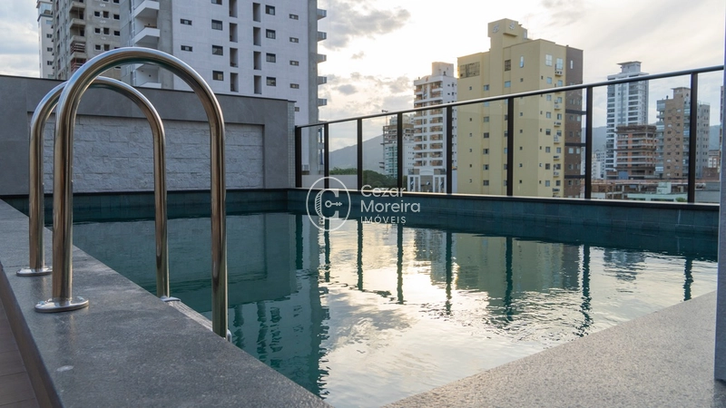 Apartamento em Itapema/SC com 3 suítes: 31ª foto da galeria de imagens do imóvel