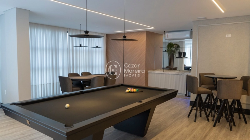 Apartamento em Itapema/SC com 3 suítes: 11ª foto da galeria de imagens do imóvel