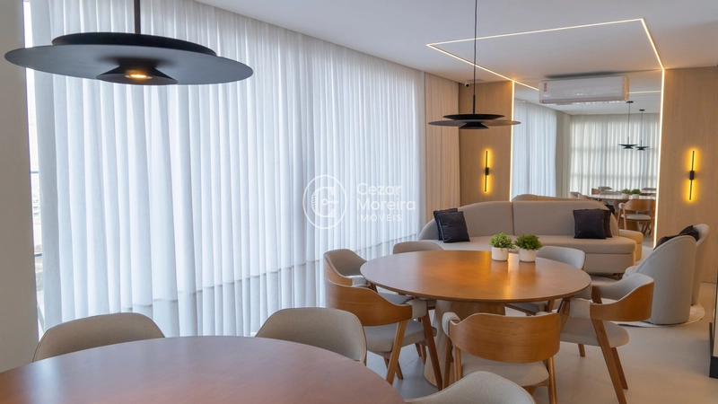Apartamento em Itapema/SC com 3 suítes: 19ª foto da galeria de imagens do imóvel