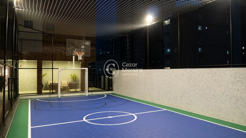 Apartamento em Itapema/SC com 3 suítes: 24ª foto da galeria de imagens do imóvel