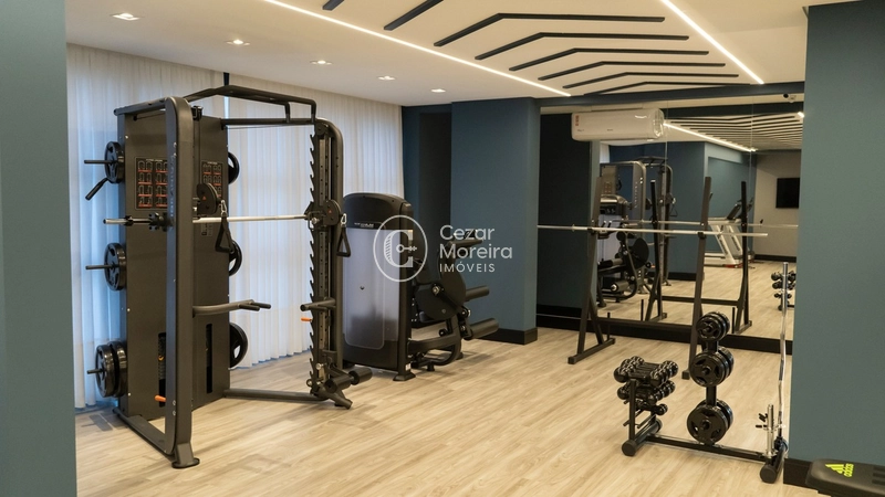 Apartamento em Itapema/SC com 3 suítes: 15ª foto da galeria de imagens do imóvel