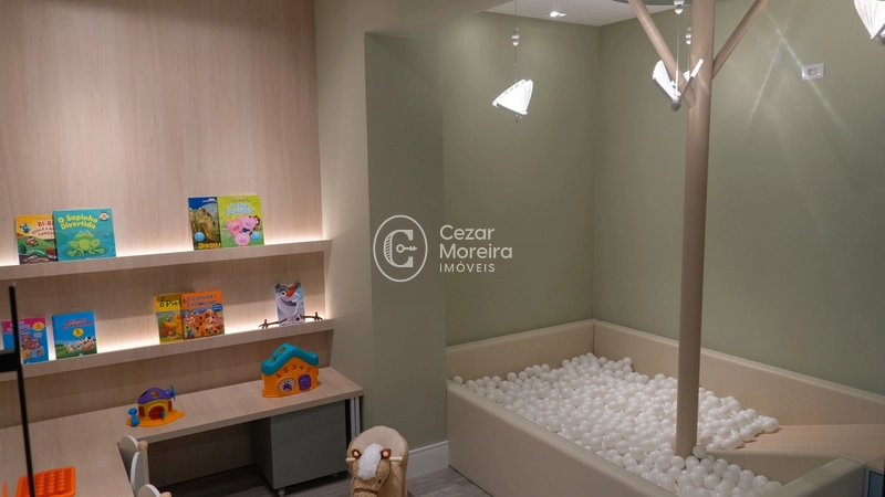 Apartamento em Itapema/SC com 3 suítes: 16ª foto da galeria de imagens do imóvel