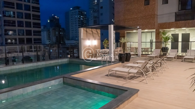 Apartamento em Itapema/SC com 3 suítes: 22ª foto da galeria de imagens do imóvel