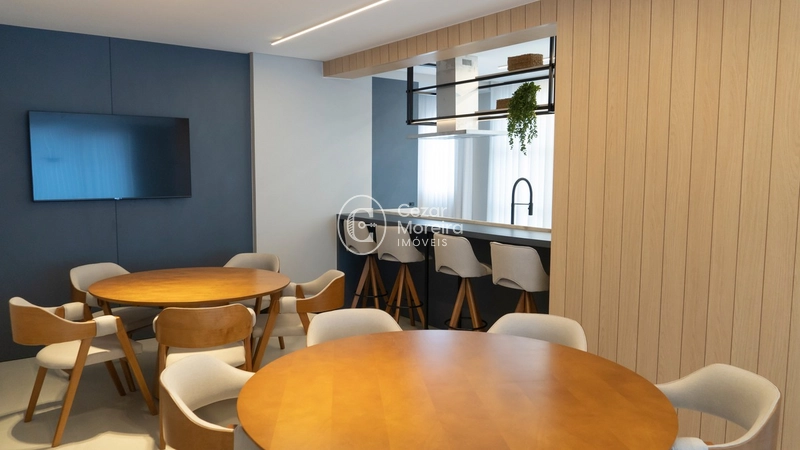 Apartamento em Itapema/SC com 3 suítes: 9ª foto da galeria de imagens do imóvel