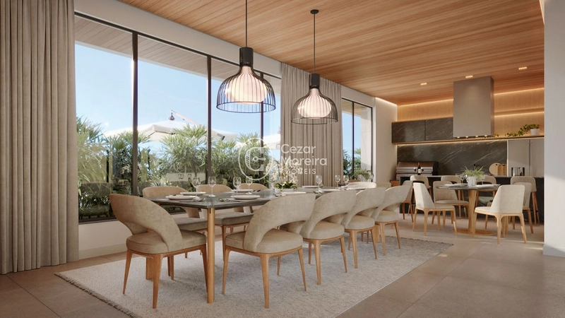 Apartamento em Porto Belo/SC com 3 suítes: 15ª foto da galeria de imagens do imóvel