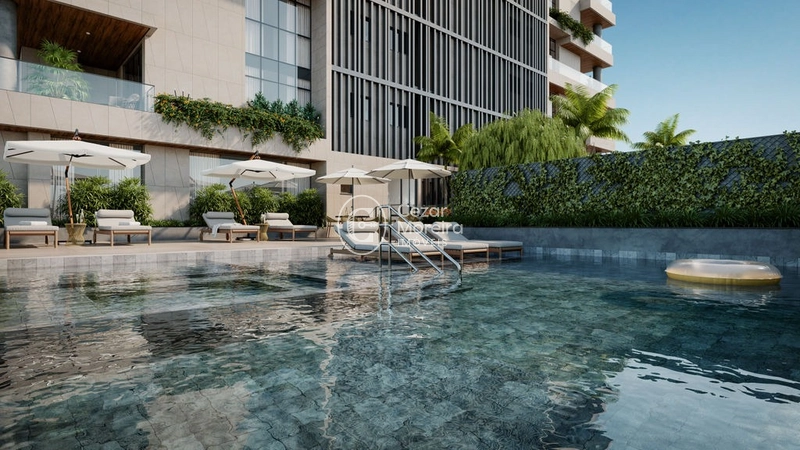 Apartamento em Porto Belo/SC com 3 suítes: 20ª foto da galeria de imagens do imóvel