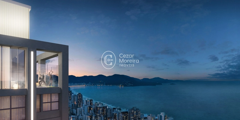 Apartamento com 4 suítes: 13ª foto da galeria de imagens do imóvel