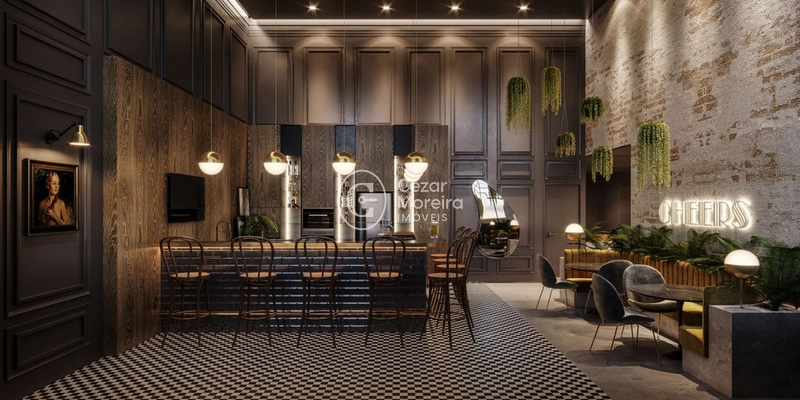 Apartamento em Itapema/SC com 4 suítes: 18ª foto da galeria de imagens do imóvel