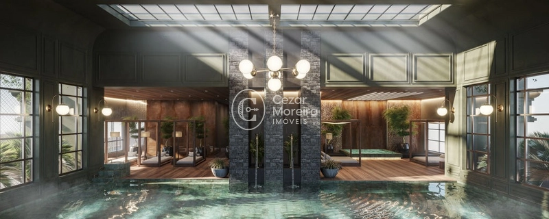 Apartamento em Itapema/SC com 4 suítes: 16ª foto da galeria de imagens do imóvel