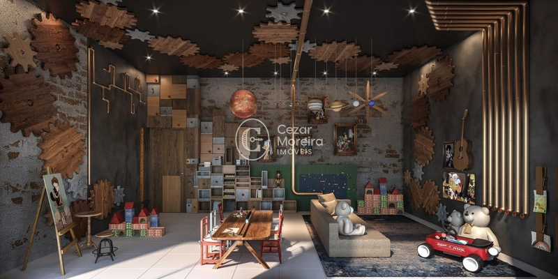 Apartamento em Itapema/SC com 4 suítes: 27ª foto da galeria de imagens do imóvel