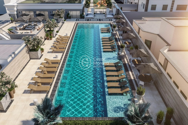 Apartamento em Itapema/SC com 4 suítes: 29ª foto da galeria de imagens do imóvel