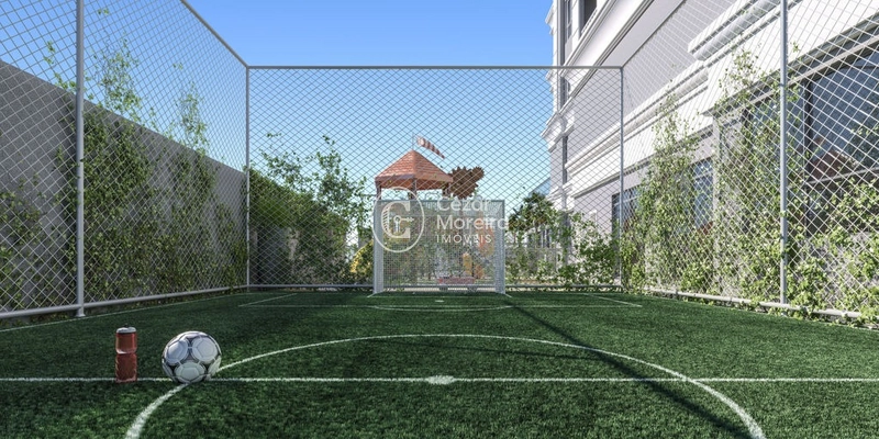 Apartamento em Itapema/SC com 4 suítes: 34ª foto da galeria de imagens do imóvel