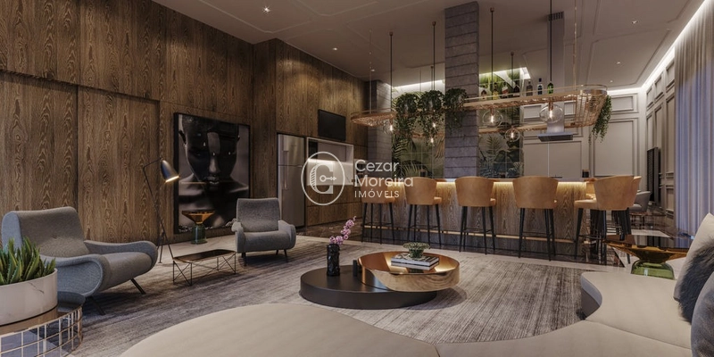 Apartamento em Itapema/SC com 4 suítes: 19ª foto da galeria de imagens do imóvel