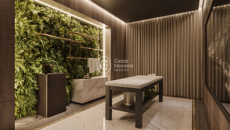 Apartamento em Itapema/SC com 4 suítes: 23ª foto da galeria de imagens do imóvel