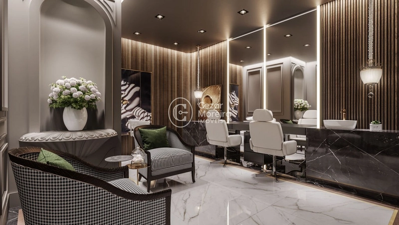 Apartamento em Itapema/SC com 4 suítes: 20ª foto da galeria de imagens do imóvel