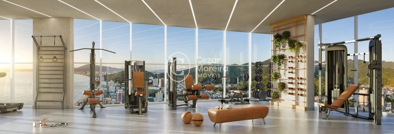 Apartamento em Itapema/SC com 4 suítes: 20ª foto da galeria de imagens do imóvel