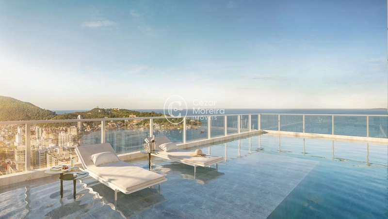 Apartamento em Itapema/SC com 4 suítes: 23ª foto da galeria de imagens do imóvel