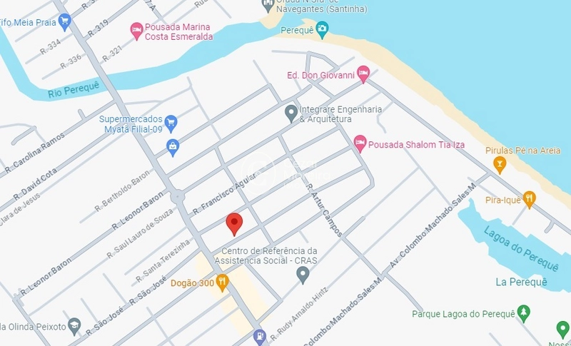 Apartamento em Porto Belo/SC com 3 suítes: 2ª foto da galeria de imagens do imóvel