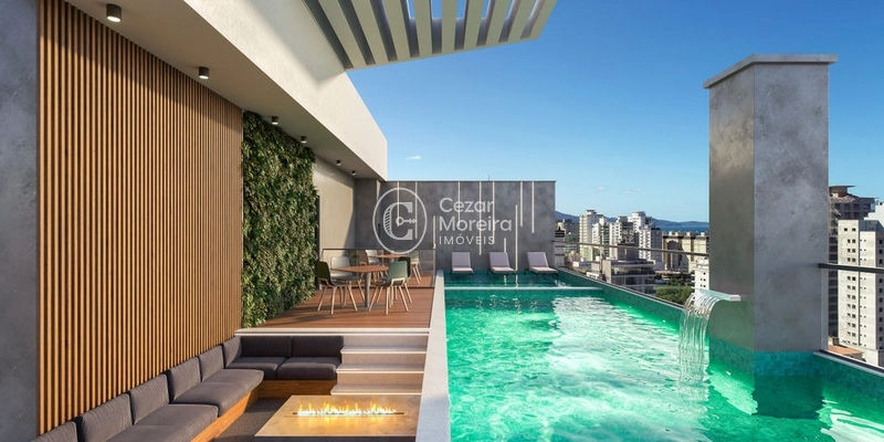 Apartamento em Porto Belo/SC com 3 suítes: 11ª foto da galeria de imagens do imóvel