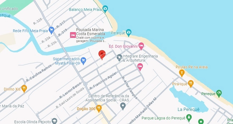 Apartamento em Porto Belo/SC com 4 suítes: 2ª foto da galeria de imagens do imóvel