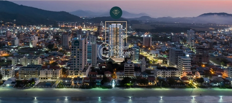 Apto 2 suítes, Perequê - Porto Belo/SC: 19ª foto da galeria de imagens do imóvel