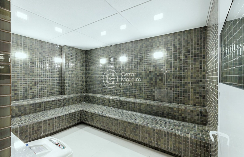 Apartamento em Itapema/SC com 3 suítes: 18ª foto da galeria de imagens do imóvel
