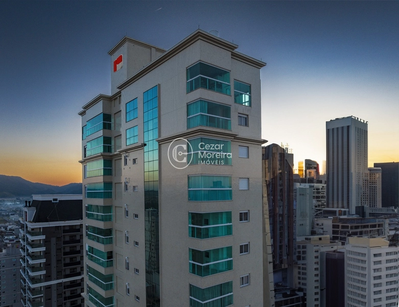 Apartamento em Itapema/SC com 3 suítes: 19ª foto da galeria de imagens do imóvel