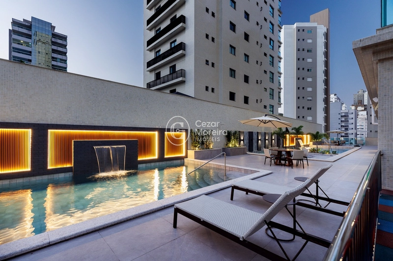 Apartamento em Itapema/SC com 3 suítes: 16ª foto da galeria de imagens do imóvel