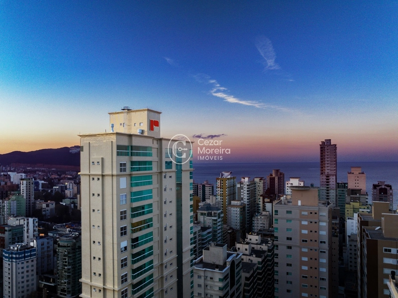 Apartamento em Itapema/SC com 3 suítes: 21ª foto da galeria de imagens do imóvel