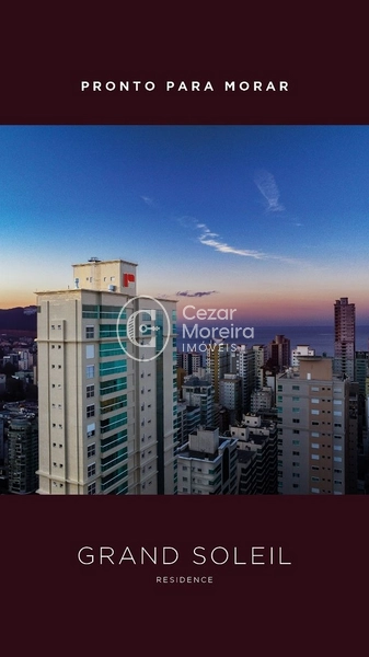 Apartamento em Itapema/SC com 3 suítes: 6ª foto da galeria de imagens do imóvel