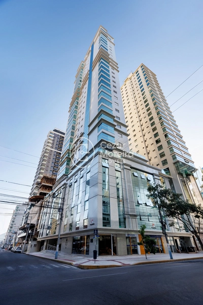 Apartamento em Itapema/SC com 3 suítes: 20ª foto da galeria de imagens do imóvel