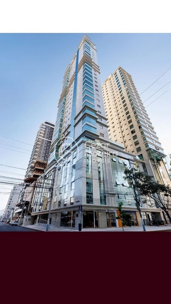 Apartamento em Itapema/SC com 3 suítes: 5ª foto da galeria de imagens do imóvel