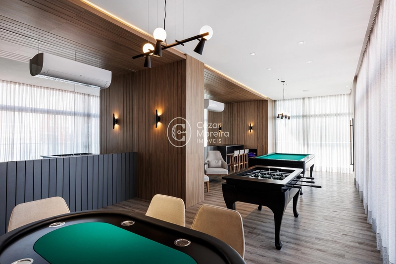 Apartamento em Itapema/SC com 3 suítes: 14ª foto da galeria de imagens do imóvel