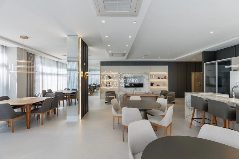 Apartamento em Itapema/SC com 3 suítes: 12ª foto da galeria de imagens do imóvel