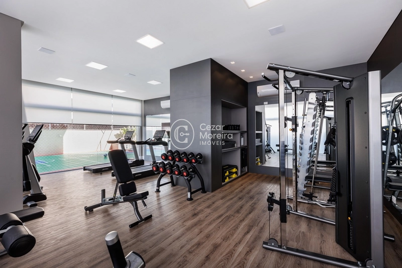 Apartamento em Itapema/SC com 3 suítes: 9ª foto da galeria de imagens do imóvel