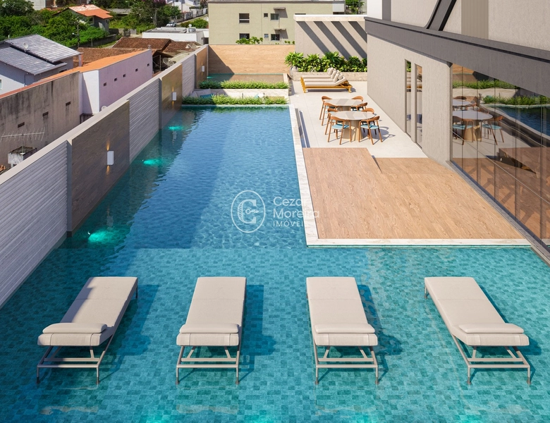 Apartamento em Porto Belo/SC com 3 suítes: 16ª foto da galeria de imagens do imóvel