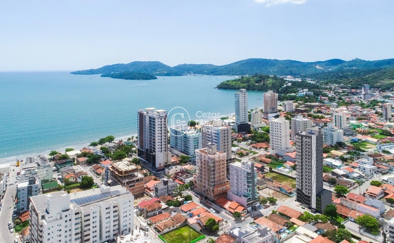 Apartamento em Porto Belo/SC com 3 suítes: 5ª foto da galeria de imagens do imóvel