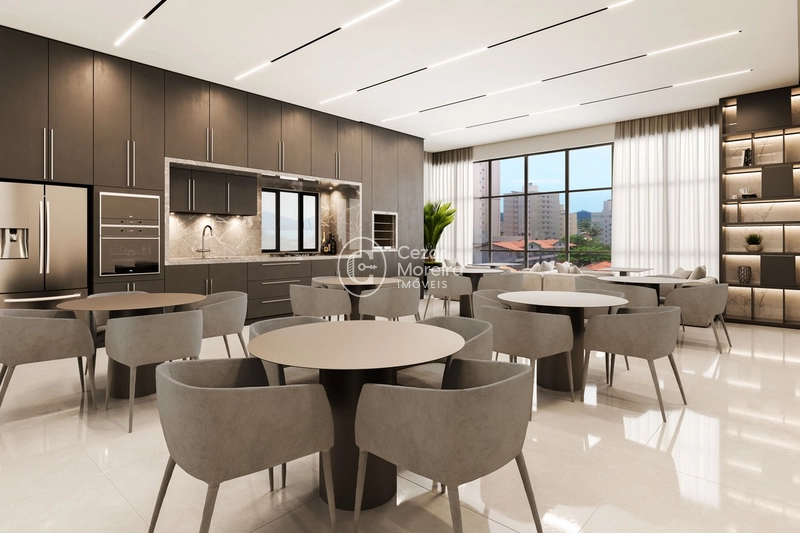 Apartamento em Porto Belo/SC com 3 suítes: 12ª foto da galeria de imagens do imóvel