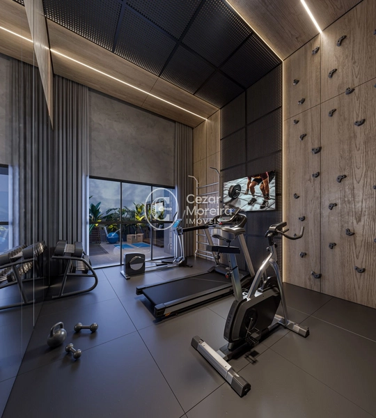 Apartamento em Porto Belo/SC com 2 suítes: 11ª foto da galeria de imagens do imóvel