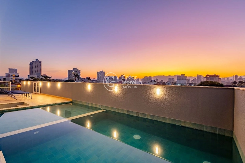Apartamento em Porto Belo/SC com 3 suítes: 10ª foto da galeria de imagens do imóvel