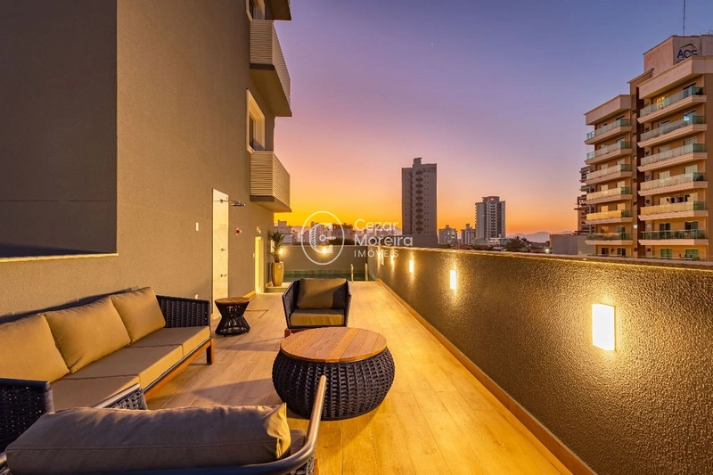 Apartamento em Porto Belo/SC com 3 suítes: 12ª foto da galeria de imagens do imóvel