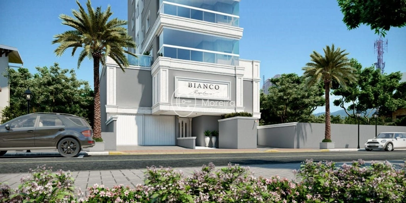 Apartamento em Porto Belo/SC com 3 suítes: 4ª foto da galeria de imagens do imóvel