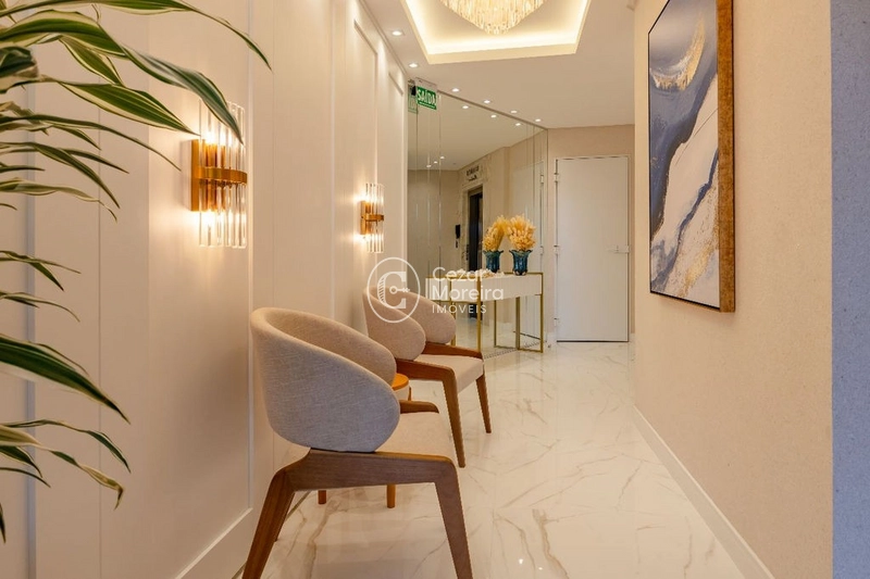 Apartamento em Porto Belo/SC com 3 suítes: 6ª foto da galeria de imagens do imóvel