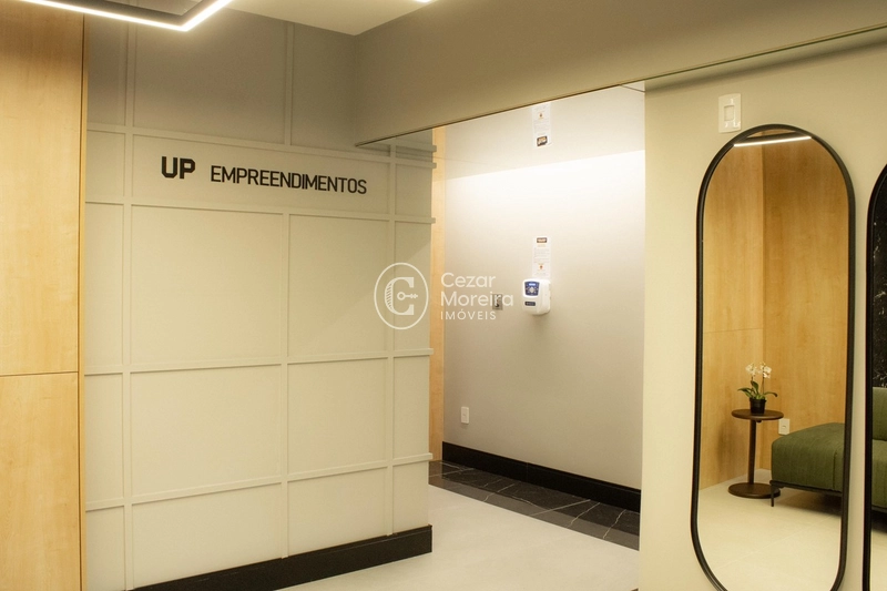 Apartamento em Porto Belo/SC com 3 suítes: 15ª foto da galeria de imagens do imóvel